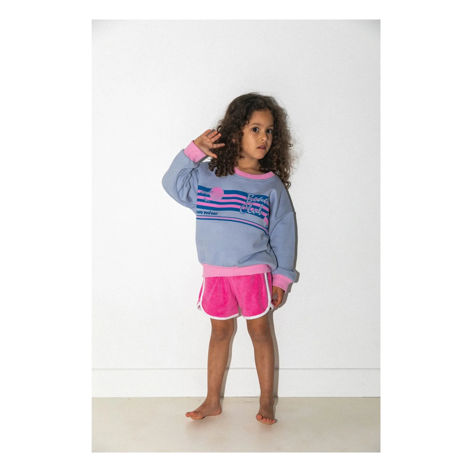 Club Trésor - Sweat Beach Club | Blue