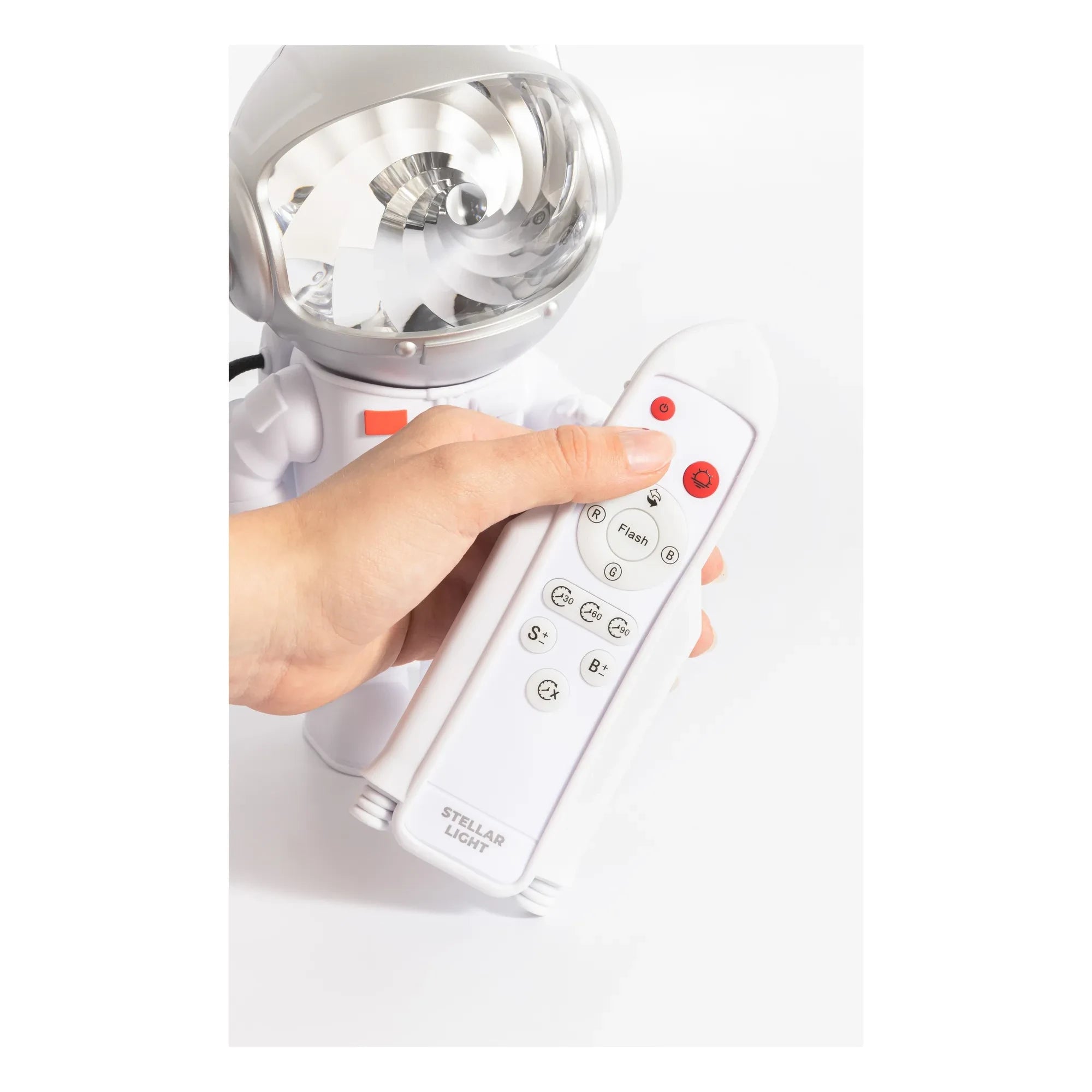 MOB - Stellar Light Galaxy Projector