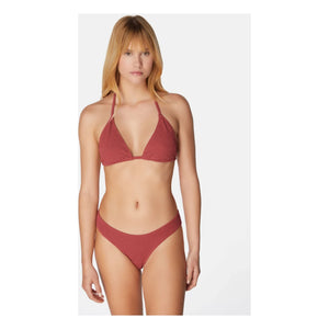 Sorbet Island - Mia Two-Piece Swimsuit | Dust Pink
