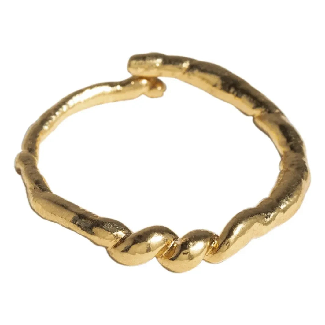 Louise Damas - Gold Ring La Liane