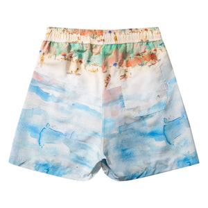 Edmmond Studios - Beach Day Swimsuit | Blue