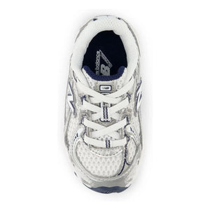 New Balance - Elastic Laced Sneaker 740 | Dark Blue