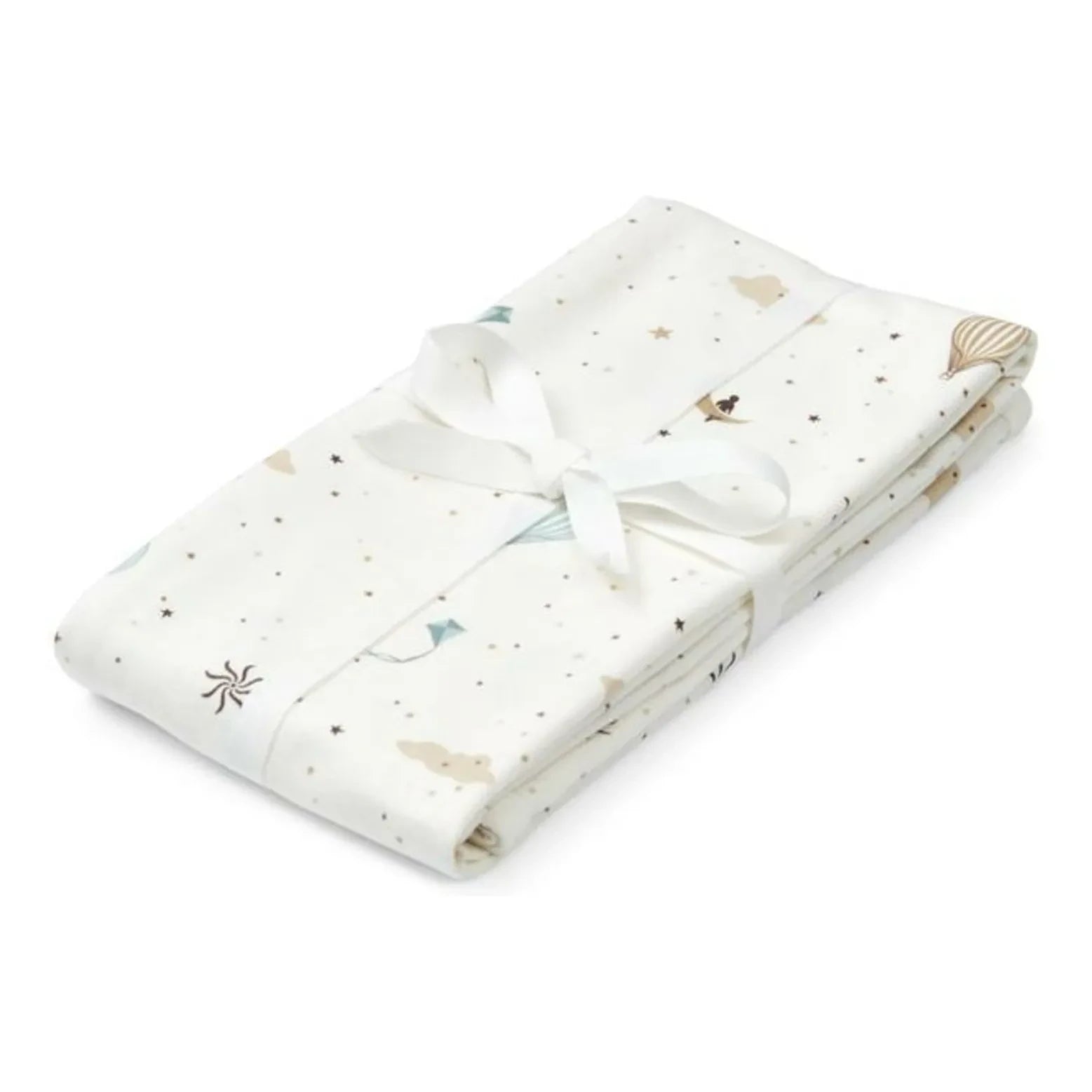 Cam Cam - Dreamland Swaddle Diaper