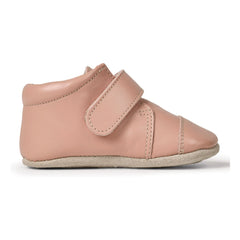 Petit Nord - Scratch Slippers | Pale Pink