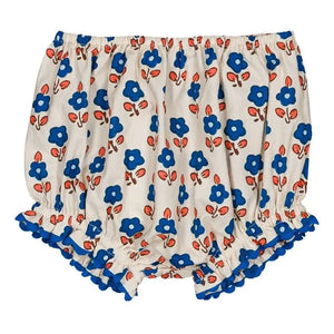 Hello Simone - Bloomer Babe Fleuri | Ecru