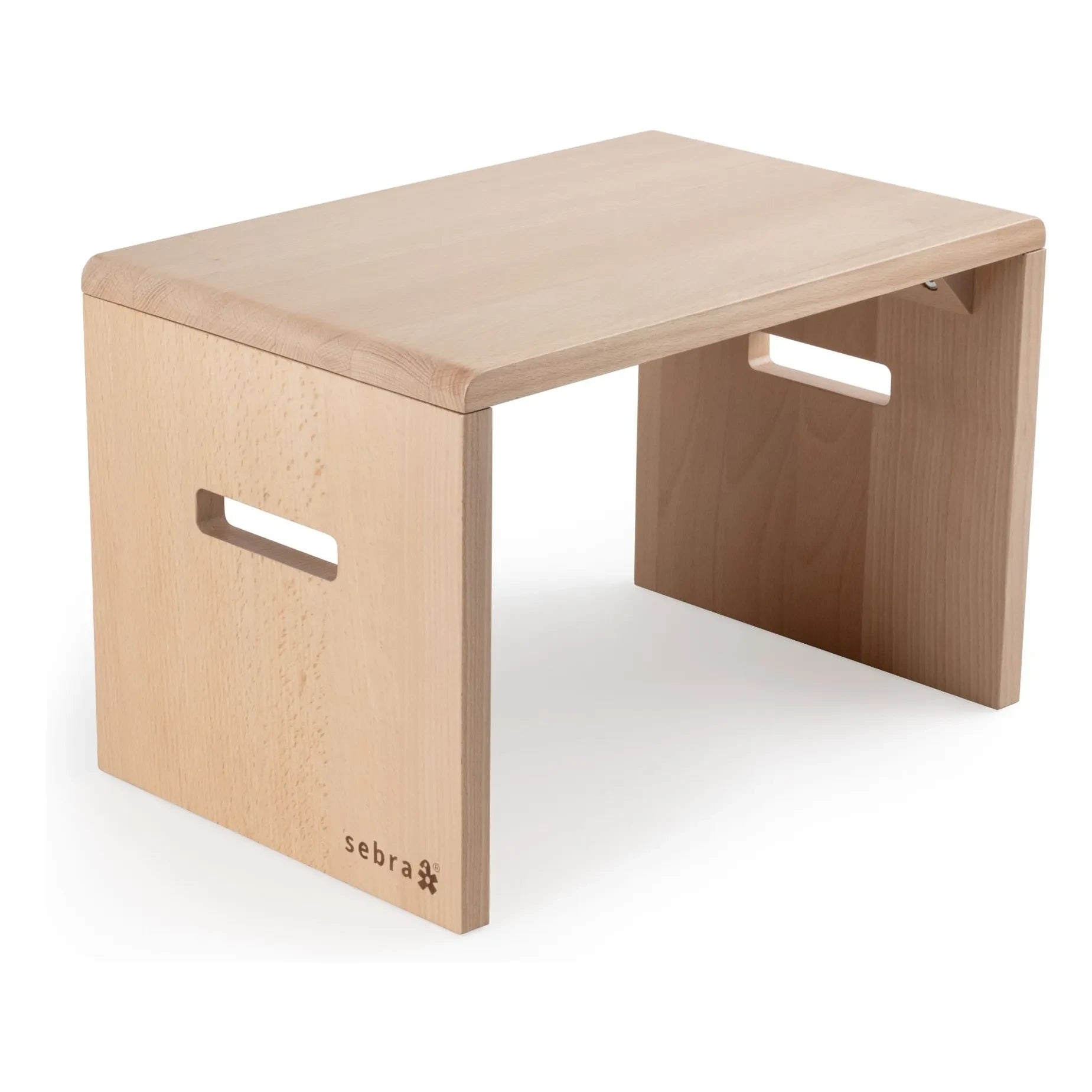 Sebra - Step | Light Wood