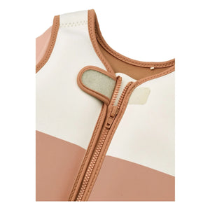 Liewood - Dove Swim Vest | Tuscany Rose Multi Mix