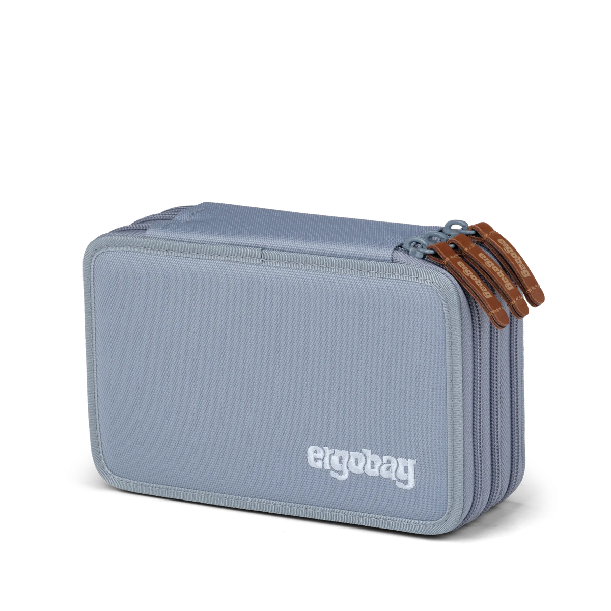 Ergobag - Hard Kalem Kutusu Maxi Track Readbear