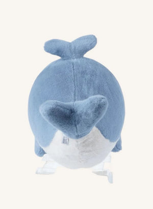 Wild & Soft - Rocking Whale | Blue