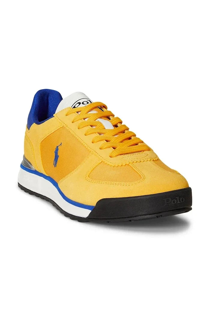 Polo Ralph Lauren Varick Pp Spor Ayakkabı
