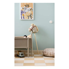 Kid's Concept - Rocking Horse Stick