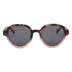 Hello Hossy - Megy Craky Sunglasses | Brown