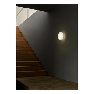 & Tradition - Mist AP22 wall/ceiling lamp | White