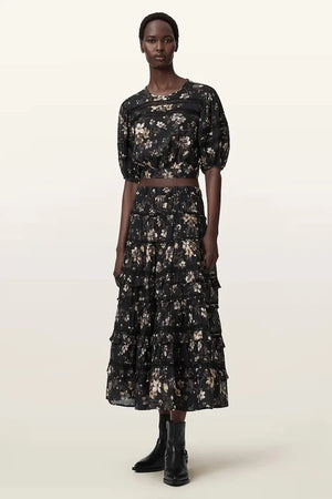 AllSaints PEONY Bluz