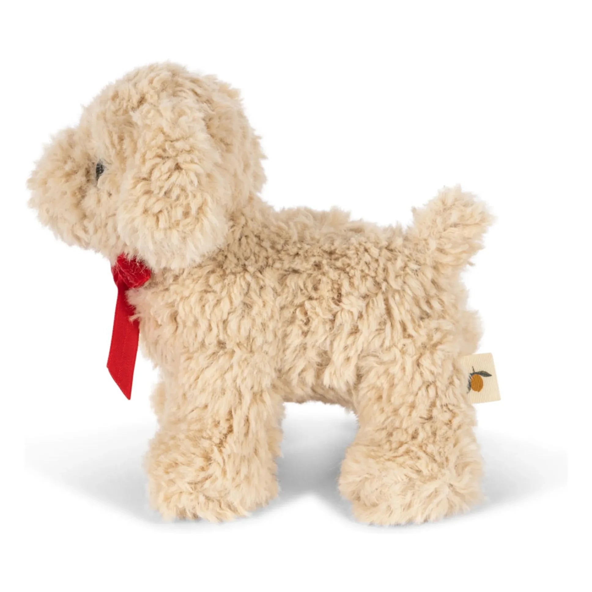 Konges Sløjd - Plush Puppy | Beige