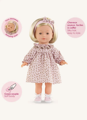 Corolle - My Corolle - Candice | Leopard