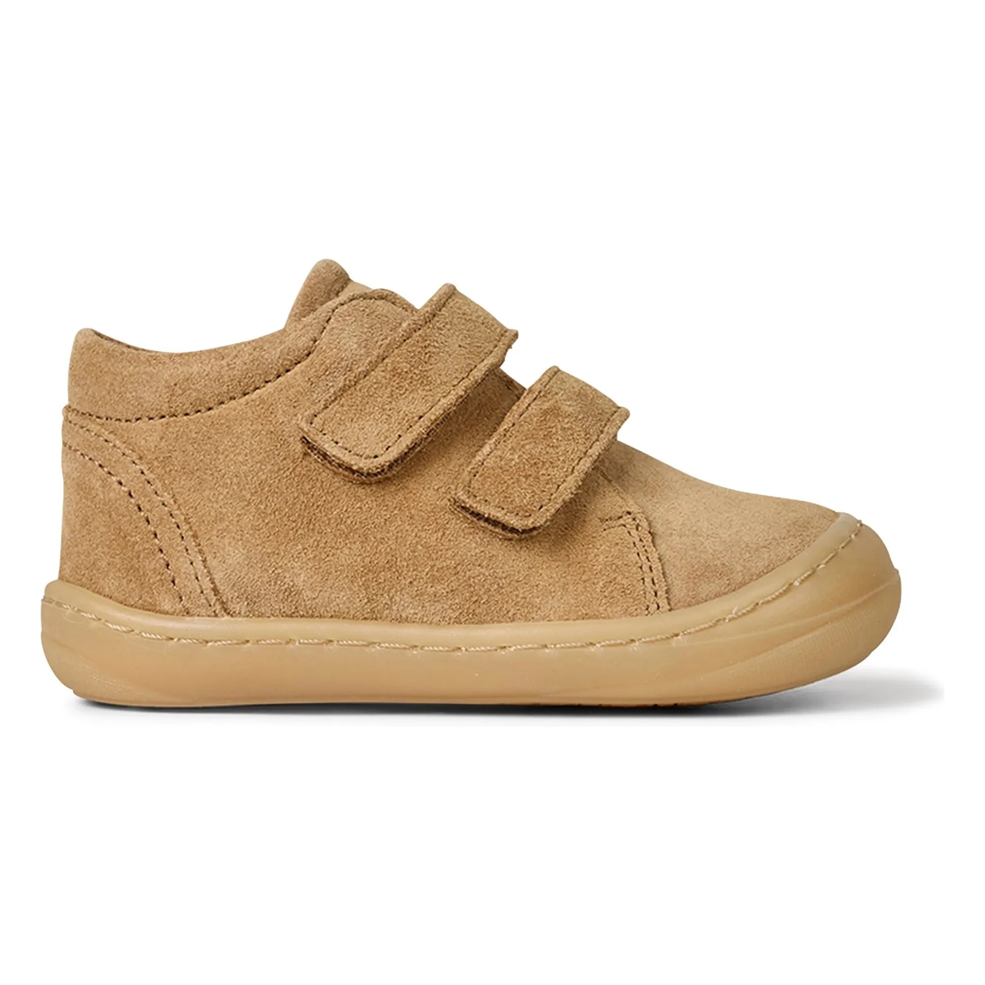 Petit Nord - Casual Non-Slip Sneakers | Beige