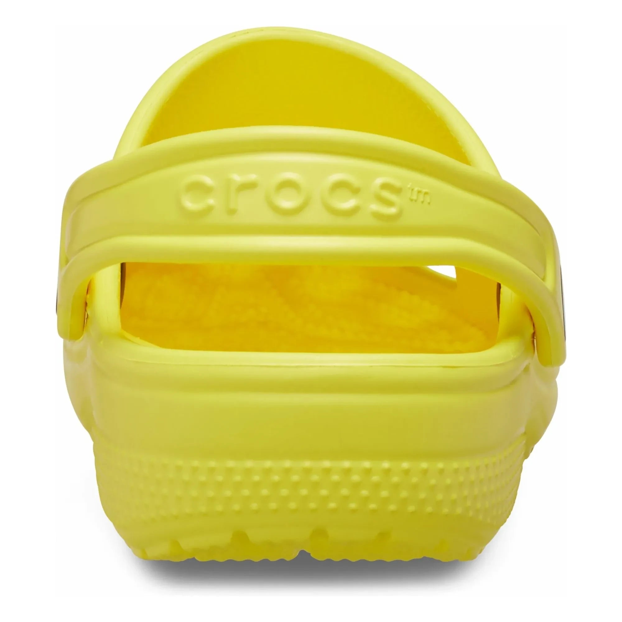 Crocs - Classic Clog Sandals | Yellow