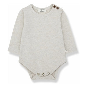 1+ in the Family - Body Enric | Heather Beige