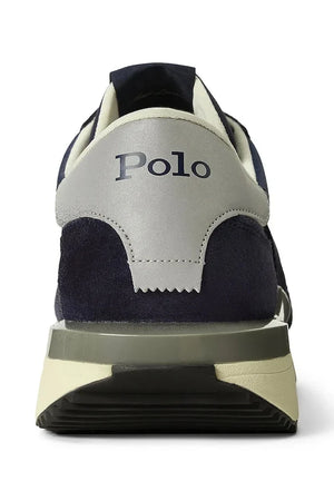 Polo Ralph Lauren Train 89 Pp Spor Ayakkabı