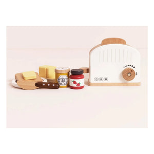 Le Toy Van - Toaster Set