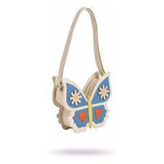 Molo - Butterfly Bag | Ecru