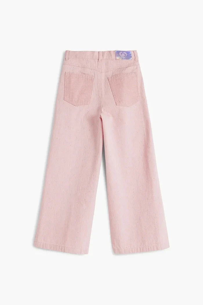 Desigual Çocuk Kot Pantolonu