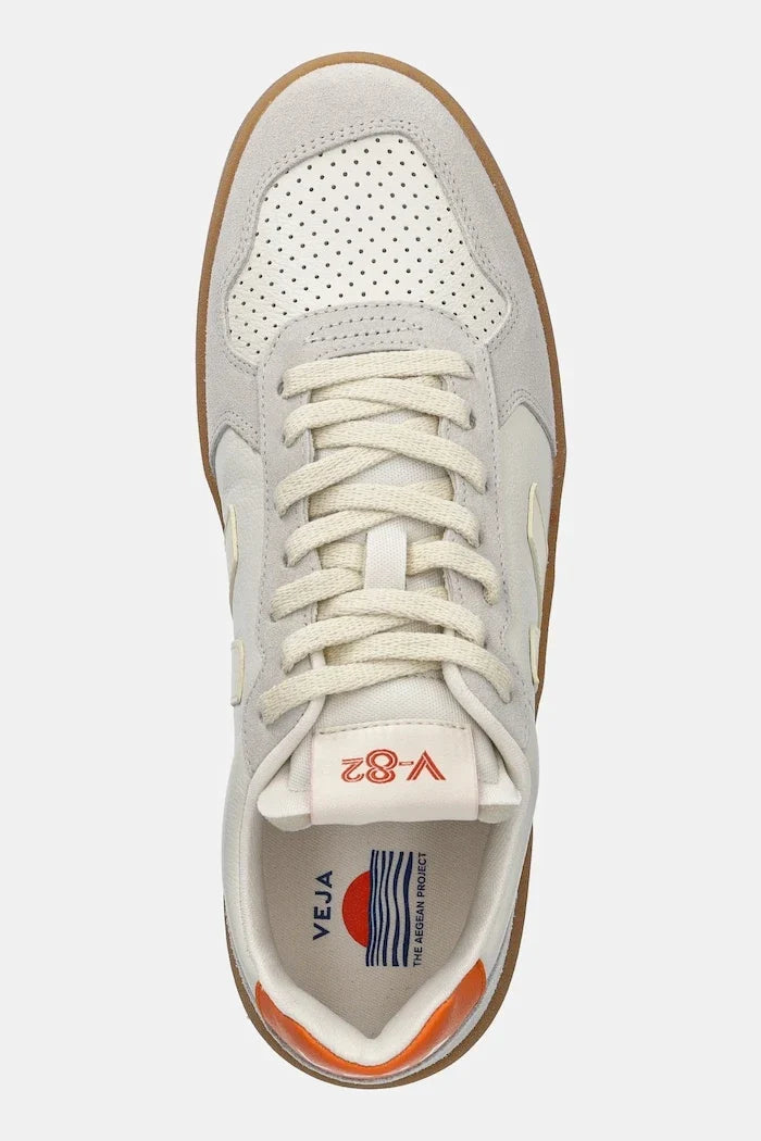Deri Sneaker Veja V-82
