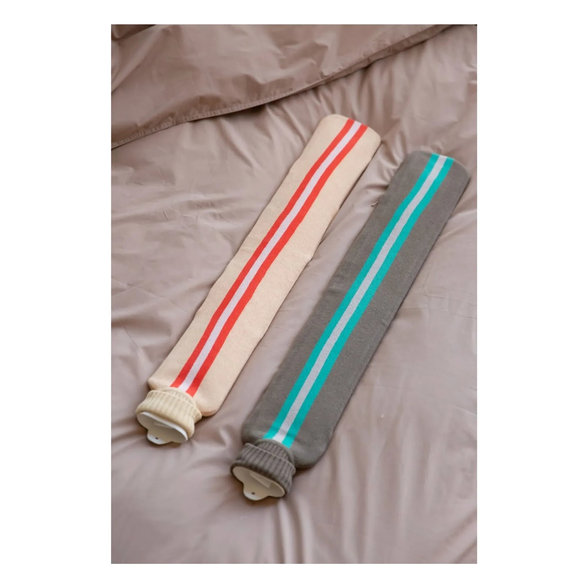 Suite 702 - Hot Water Bottle XL
