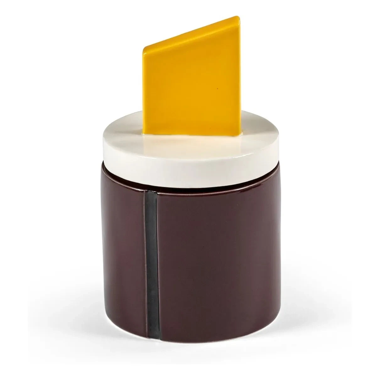 Serax - Burgundy Scented Candle 03