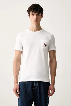 Polo Ralph Lauren Erkek Pamuklu Tişört