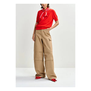 Essential Antwerp - Jonda Polo | Turuncu