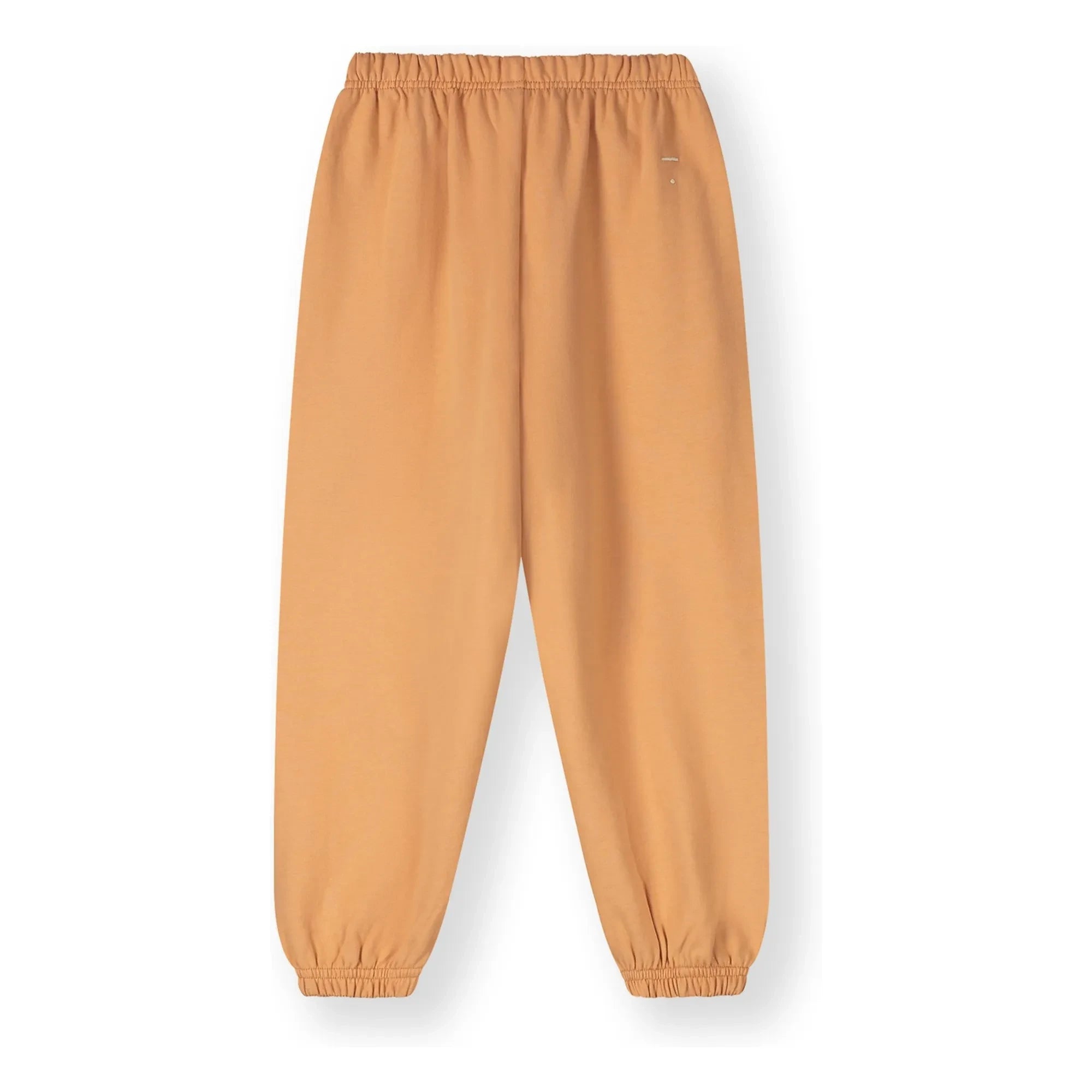 Gray Label - Organik pamuk jogger | Apricot