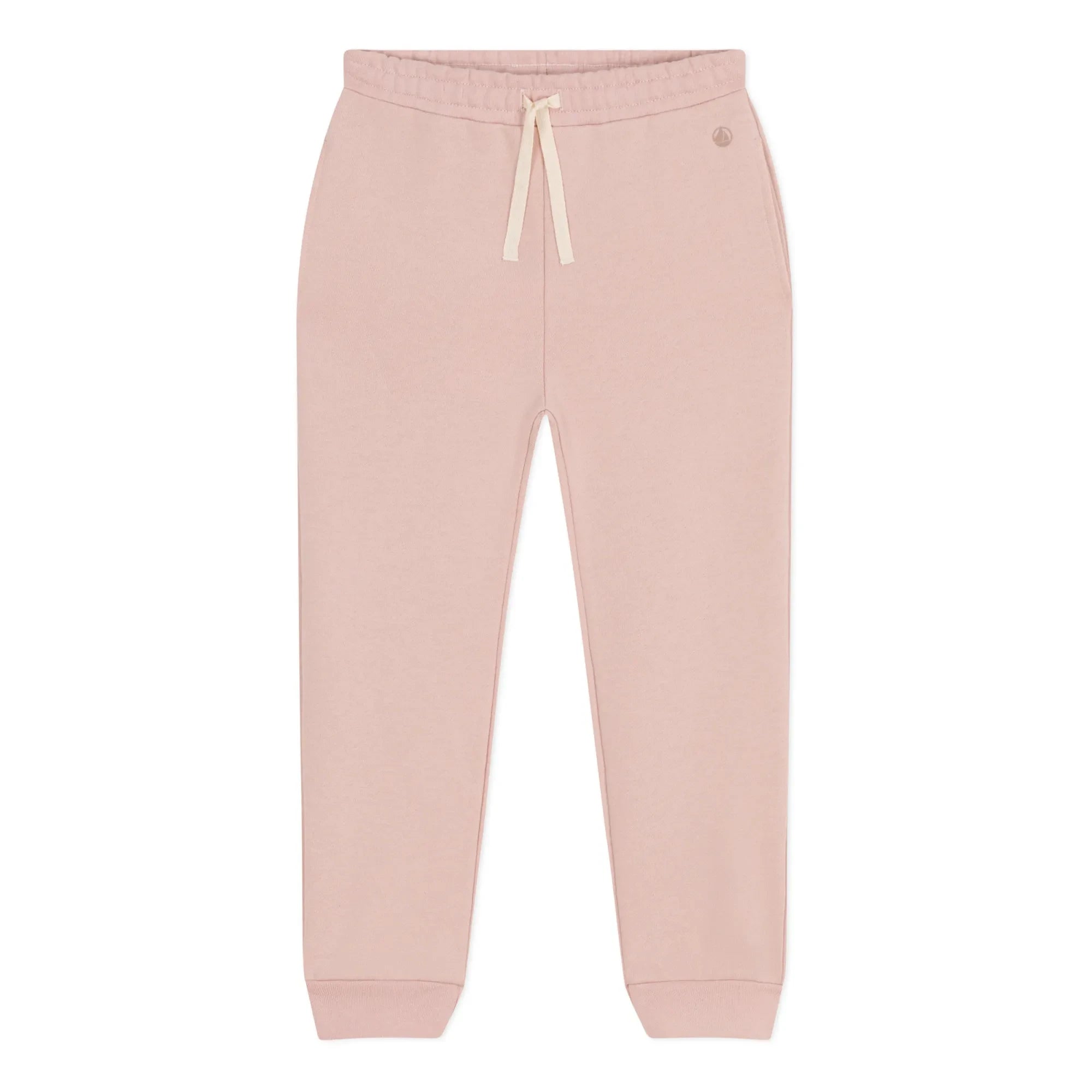 Petit Bateau - Jogger Mooping | Pudra pembesi