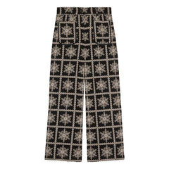 Maria de la Orden - Niza Pants | Black