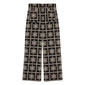 Maria de la Orden - Niza Pants | Black