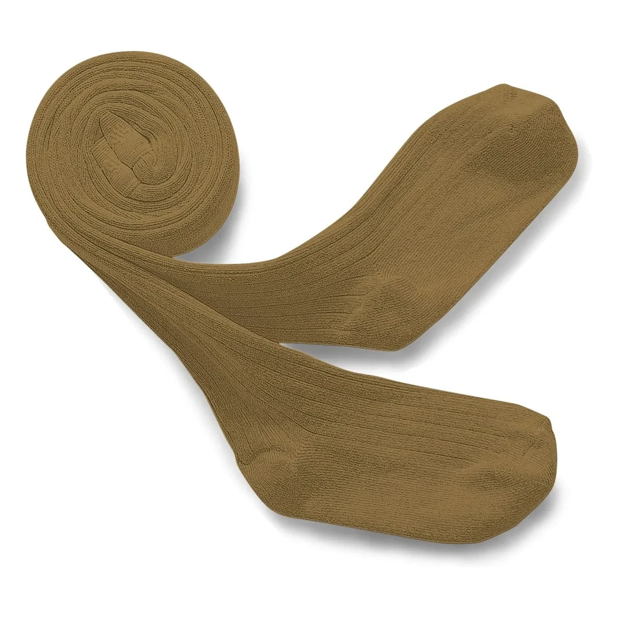 Collégien - Louise Tights | Brown