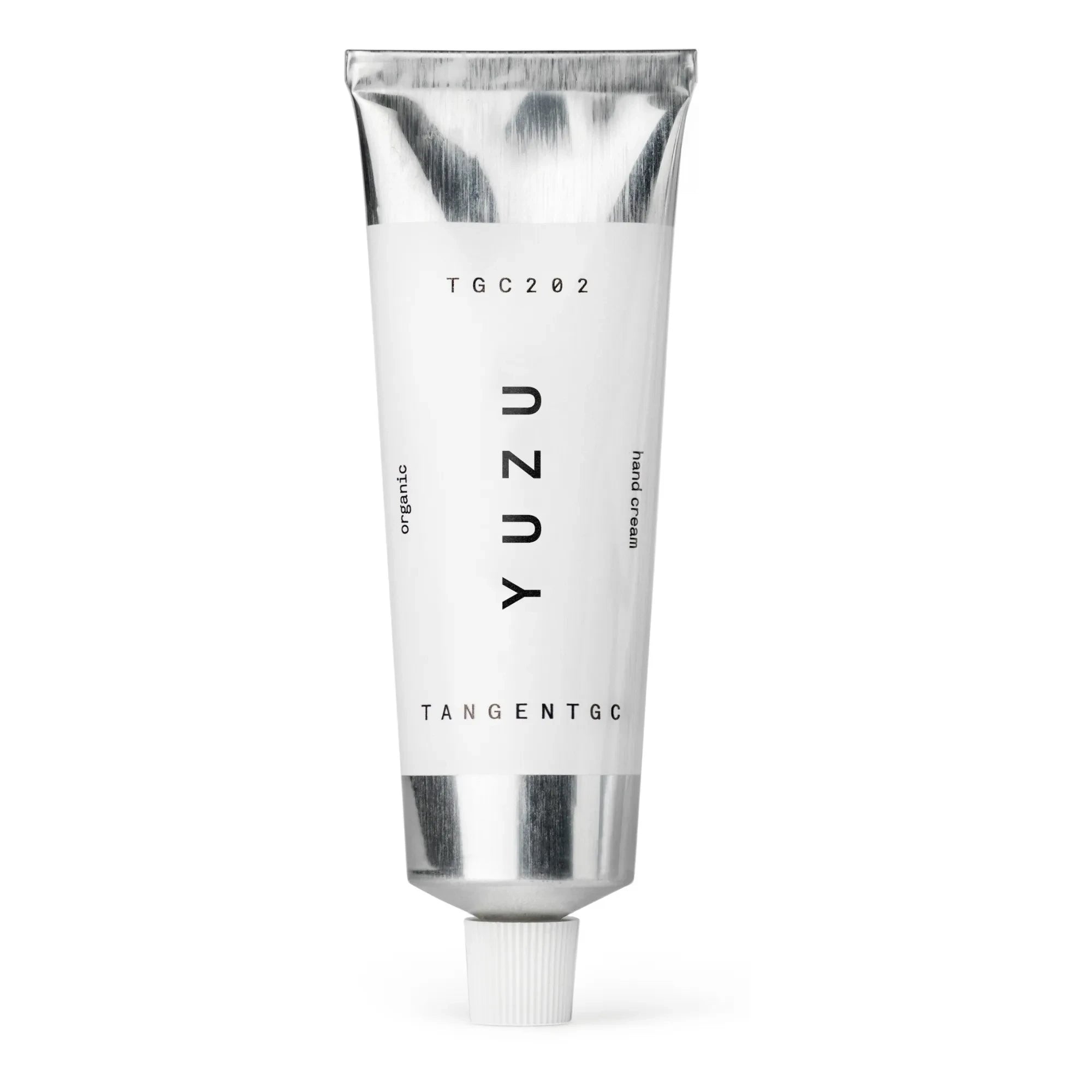 Tangent GC - Yuzu Organic Hand Cream