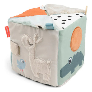 Done by deer - Deer Friends Sensory Cube