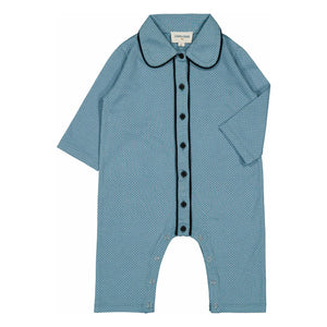 Louis Louise - Midnight Pajamas | Blue