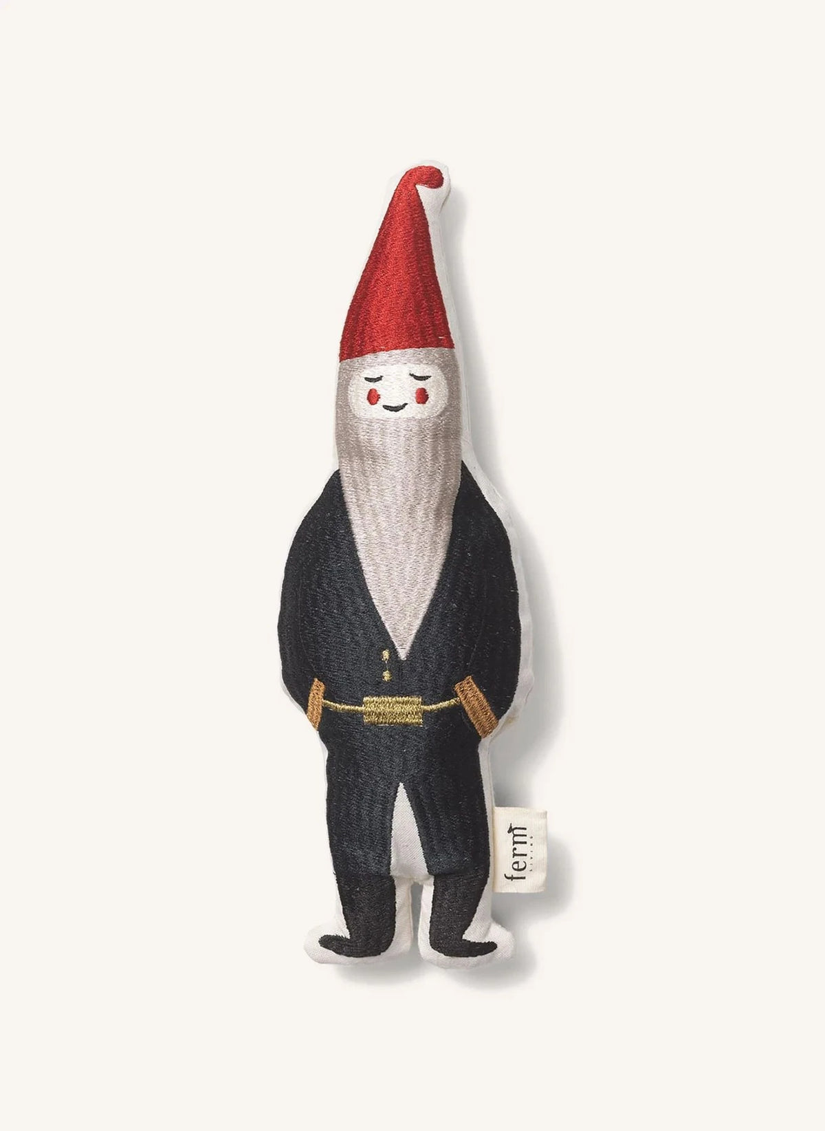 Ferm Living - Claus Christmas Ornament