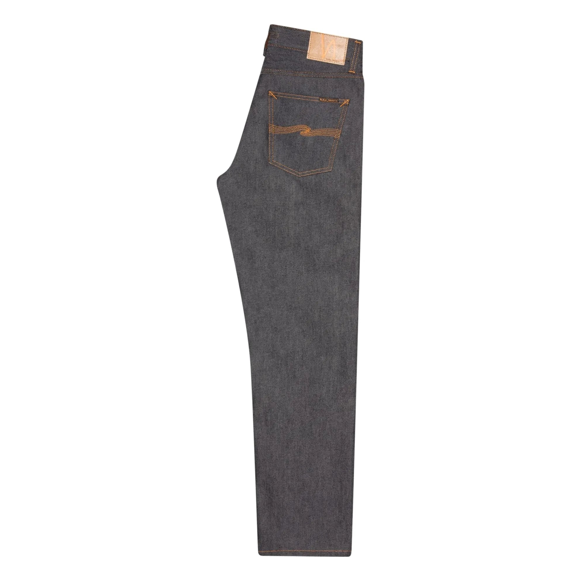 Nudie Jeans - Jean Rad Rufus | Dark Gray