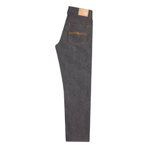 Nudie Jeans - Jean Rad Rufus | Dark Gray