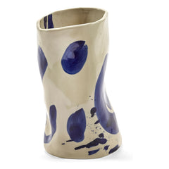 Serax - Sophia Vase | Blue