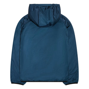 Smallable Kid - Hardy Water Repellent Jacket | Navy Blue