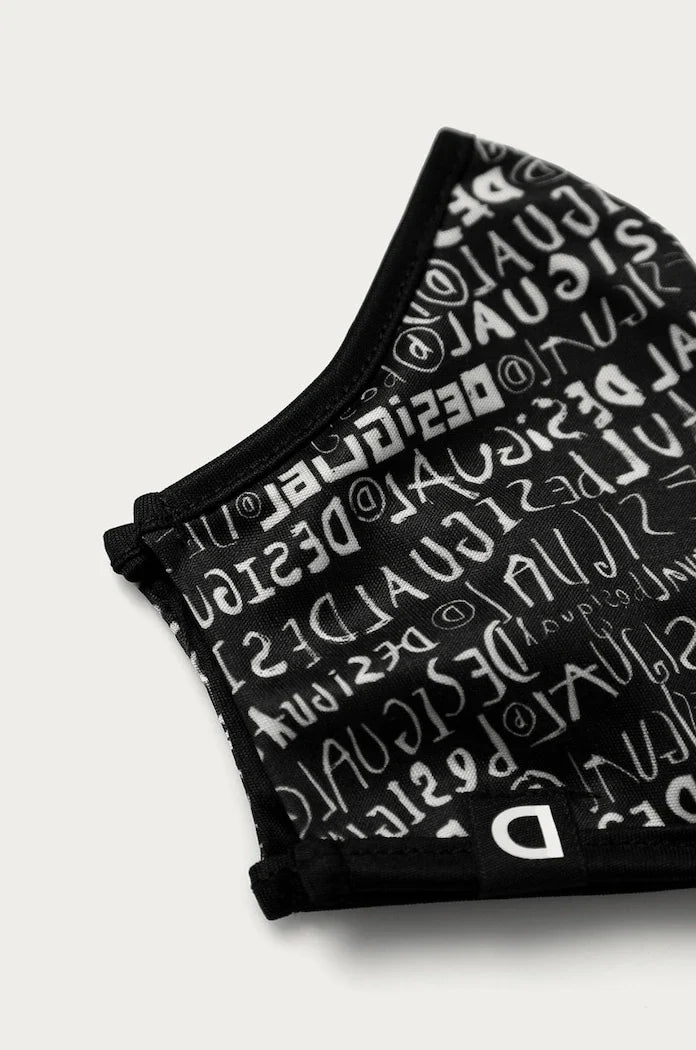 Desigual - Protective Mask