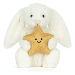 Jellycat - Star Bunny Plush