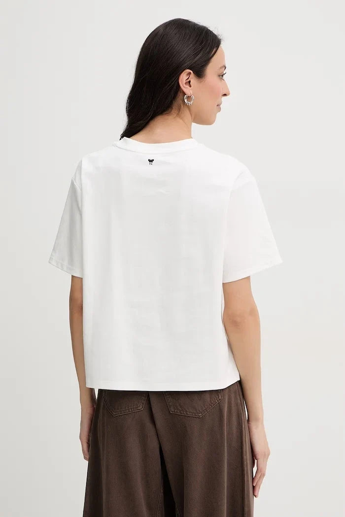 Weekend Max Mara SABATO Pamuklu Tişört