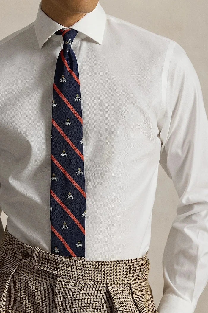Polo Ralph Lauren erkek pamuklu gömlek