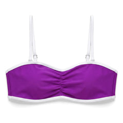 Smallable Woman - Hailee top | Electric blue